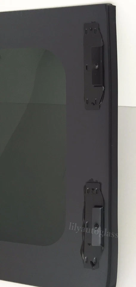 Fits 2009-2012 Volkswagen Routan Van Passenger Right Side Quarter Window Glass Foto 4 de 4