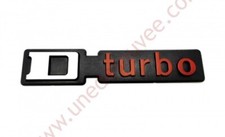 Turbo Peugeot 309