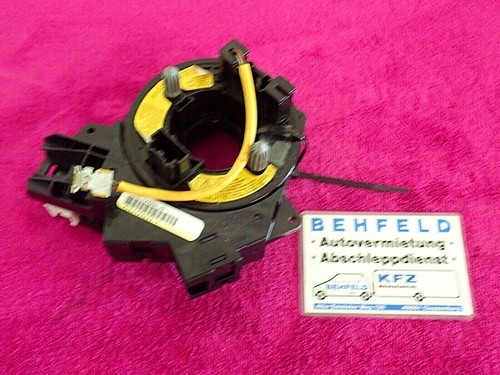 🔹Ford Focus II DA3 Turnier Schleifring Airbag 👍TOP ANGEBOT⭐⭐⭐⭐⭐ 4M5T-14A664-AB