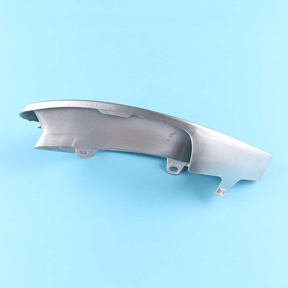 Genuine Mercedes 2518852023 Fog Light Trim; Front Right - Mercedes