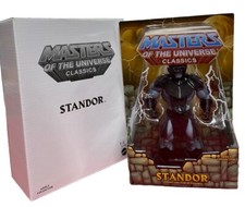 Mattel Masters Of The Universe Classics MOTUC Standor MOC Mint