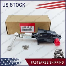 OEM Turbo Charger Solenoid Valve Actuator 18900-6A0-003 For Honda Accord 1.5L US
