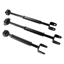 For Infiniti Q50 2014-2017 Specialty Products Rear Adjustable Camber Arm Set