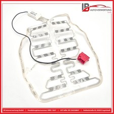 ECU Seat Occupancy Detection A1688207310 MERCEDES A-CLASS W168 A140