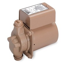 TACO 006-BC8Y Potable Circulating Pump, 13L28...