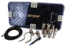 Stryker RemB/CORE/TPS Attachments and Accessories