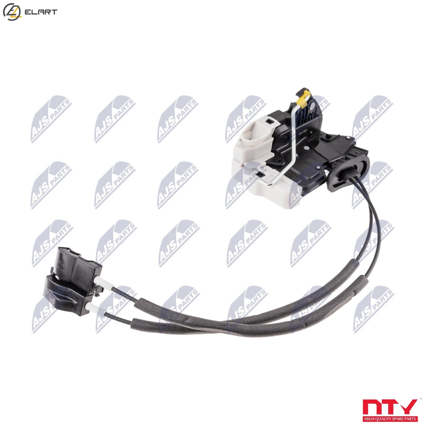 DOOR LOCK EZC-KA-069 FOR KIA D4FD 1.7L G4KJ 2.4L G4KD/G4KH 2.0L G4NA/G4ND 2.0L