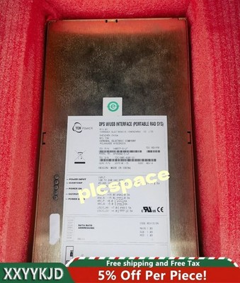 SPS5692-5-LF Amorphous Silicon Flat Panel Detector Power Supply Brand new DHL