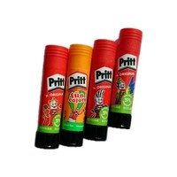 Pritt Klebestift Bts 2025, Multipack, 3X 11 G + 1X 10 G✅