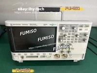 KEYSIGHT InfiniiVision MSOX3012A oscilloscope&lhy