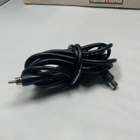 Amstrad GX4000 Game Console with 2 Controllers Burning Rubber Boxed With Inserts