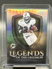 2025 Topps Chrome Ricky Williams Base (RAW)