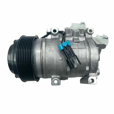 24V 10SRE18C AC Compressor AT367640 E210LC E240LC E300LC E330LC E360LC