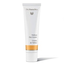 Dr. Hauschka Melissa Day Cream, 1 Fl Oz 1 Pack of 1 , Ivory