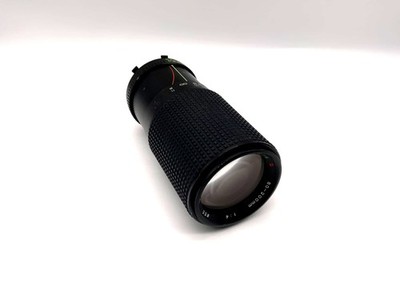Tokina 80-200mm 1:4 Objektiv  RMC Kamera Camera Lens (Minolta MD)