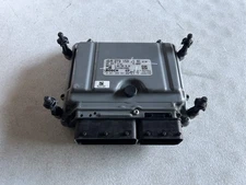 07-11 Mercedes S550 W221 5.5 8 Zyl Engine Control Module ECM ECU A 273 153 11 91