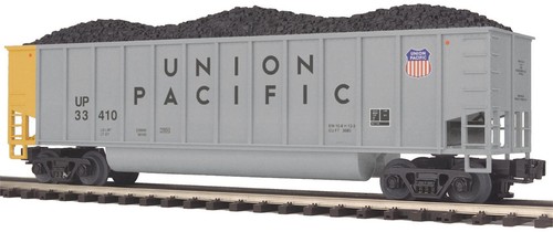 Coche tolva Union Pacific Coalporter MTH Premier 20-97127 #33410 nuevo en caja | Condition: New