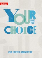 Your Choice - Your Choice Student Book 2 | John Foster (U. A.) | Englisch | Buch