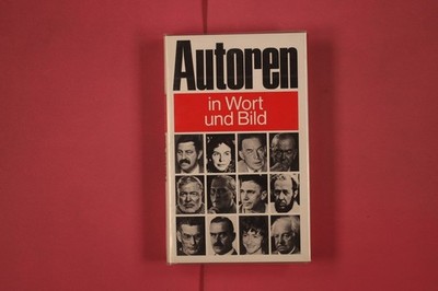 301184 AUTOREN EBV-Verlag in Wort und Bild HC
