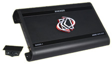 Kicker BX550.1 (BX550.1) - Amplificatore 1 canale