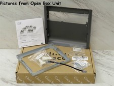 Open Box Cisco IP Phone 8800 Series Wall Mount Kit 800-43222-02
