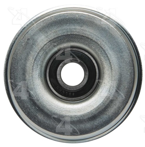 Accessory Drive Belt Idler Pulley 4 Seasons 45934 - Zdjęcie 2 z 4