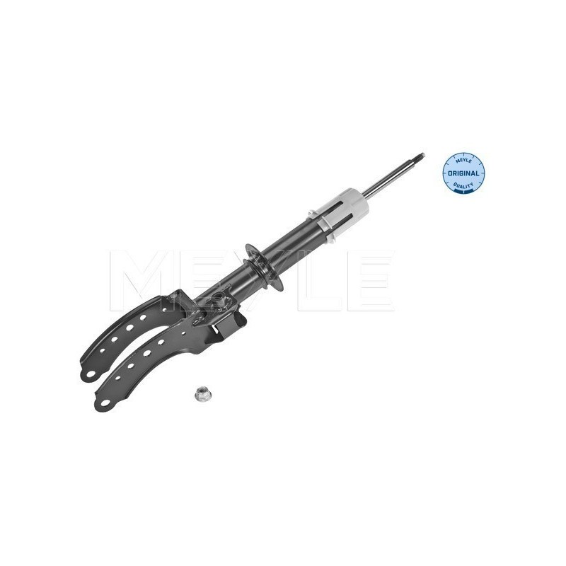 MEYLE 126 625 0006 Ammortizzatore anteriore sinistra per VW Touareg