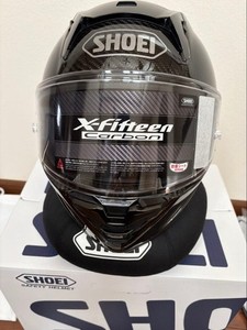 Shoei X15 Carbon | eBay