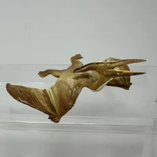 Safari Ltd Pteranodon Prehistoric Flying Figure Dinosaur Figurine 1988 4" Vtg