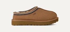 UGG Australia Tasman Suede Slipper for Women, Size 6