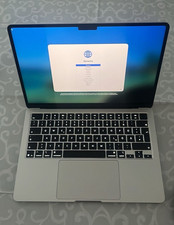 Apple MacBook Air 13 Zoll, Apple M4, 16GB RAM, 256GB SSD, Grau