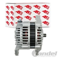 As-Pl Generator Lichtmaschine 110A Passend FüR Hyundai Terracan KIA Carnival
