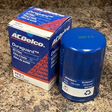 🇺🇸ACDelco PF61E~Engine Oil Filter For Buick Chevy/GMC Jeep ETC~FREE SHIPPING