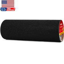 18" Wide Roll anti Slip Tape Black Non Slip Ramp for Outdoor 18Inch X 30FT Non