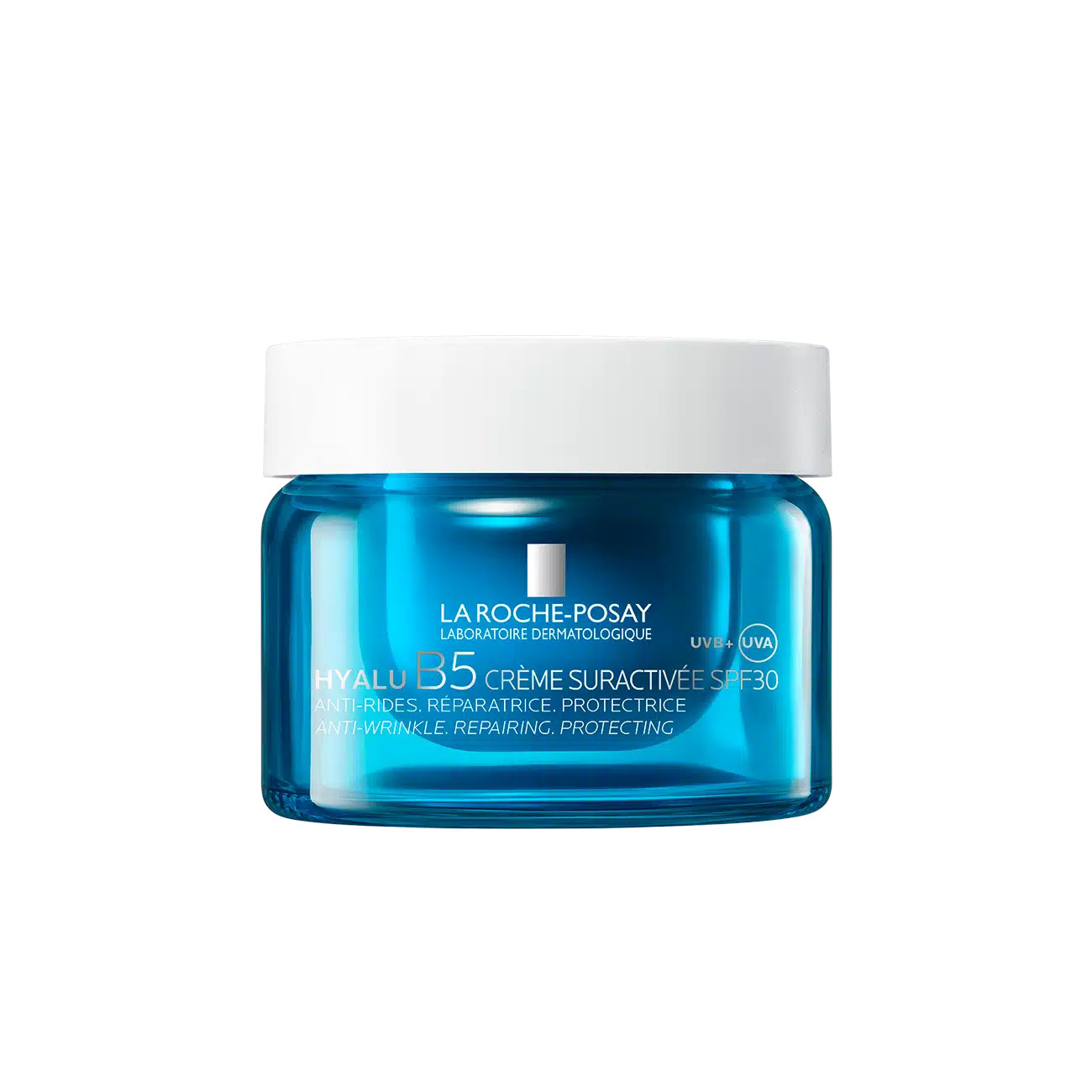 Hyalu B5 SPF 30 La Roche-Posay | Gel Antirughe Alta Protezione
