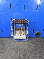Blue-point Tools Dbdds27 27-piece Drill And Driver Set Nice
