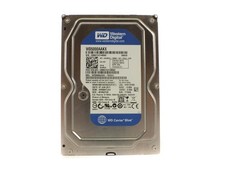 Western Digital Blue 500 GB Desktop Hard Drive WD5000AAKX