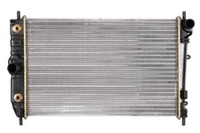 Radiateur Jaguar XK8