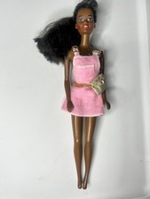 Muñeca Babie Christie 1987 en 1996 Barbie Fashion Avenue Boutique jersey