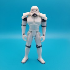 Star Wars Spacetrooper Complete POTF Expanded Universe Figure 1998