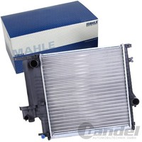Mahle MotorkÜHlung Passend FüR BMW 3Er E30 E36 Cabrio Coupe Touring E30 E36