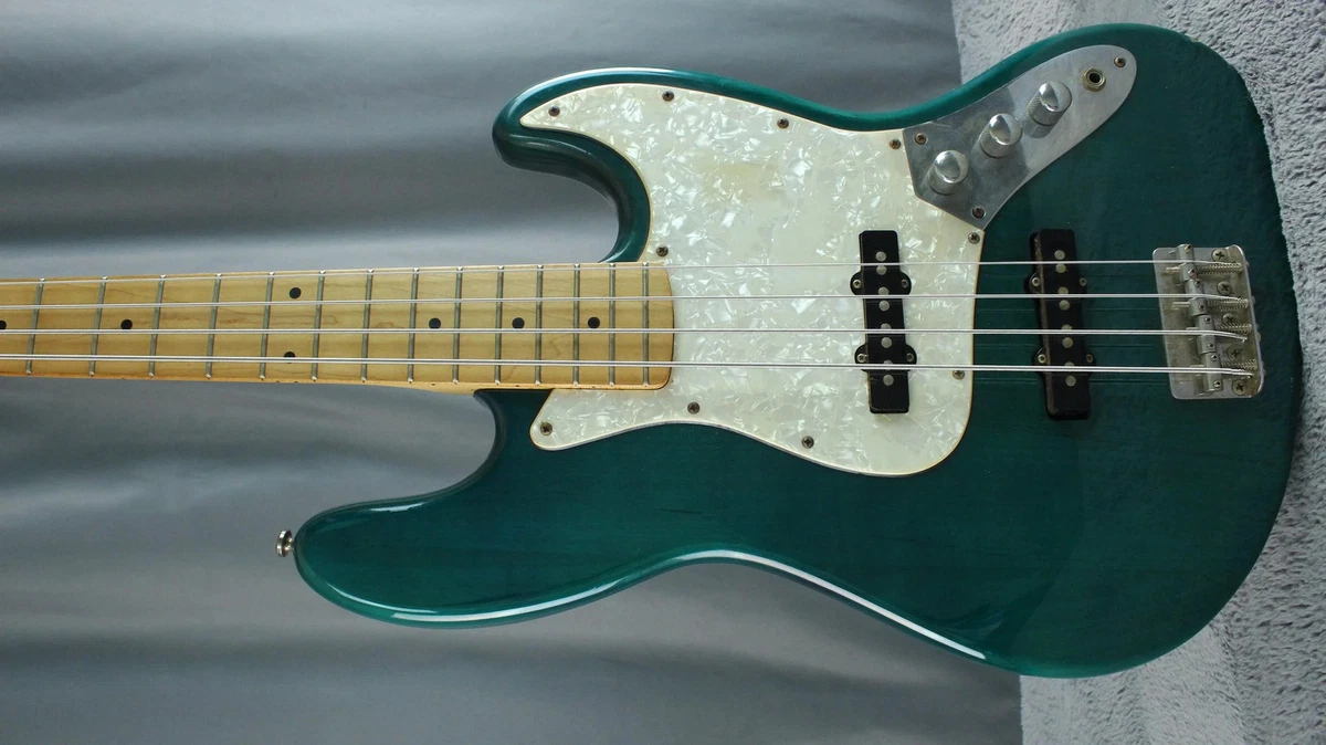 Tokai Vintage Guitars & Basses for sale | eBay