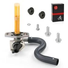 2004 2005 2006 2007 Fuel Valve Petcock Fuel Tube, Gas Hose For Honda TRX450R NEW