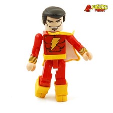 DC Minimates Series 5 Shazam