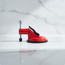 Tile Leveling Tool with Suction Cups Adjustable Suction Cup Leveler Heavy Duty