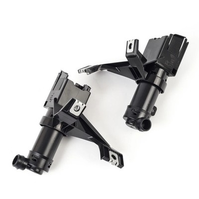 2x Front Left & Right Headlight Wahser Sparyer Nozzle For LEXUS RX400H 2006-2008