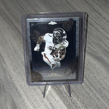 Topps 2025 Fortune Bijan Robinson Insert F15-14 Atlanta Falcons NFL Card