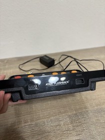 Atari Flashback 3 Classic Game Console