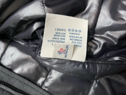 Moncler Antoine Down Jacket  image 13