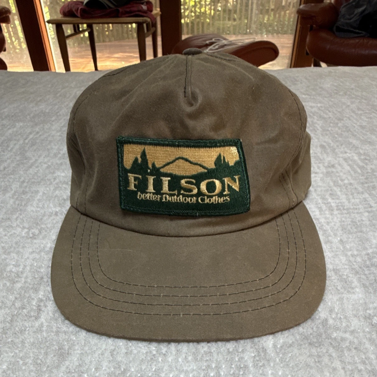 Vintage Filson In Men's Hats for sale - eBay